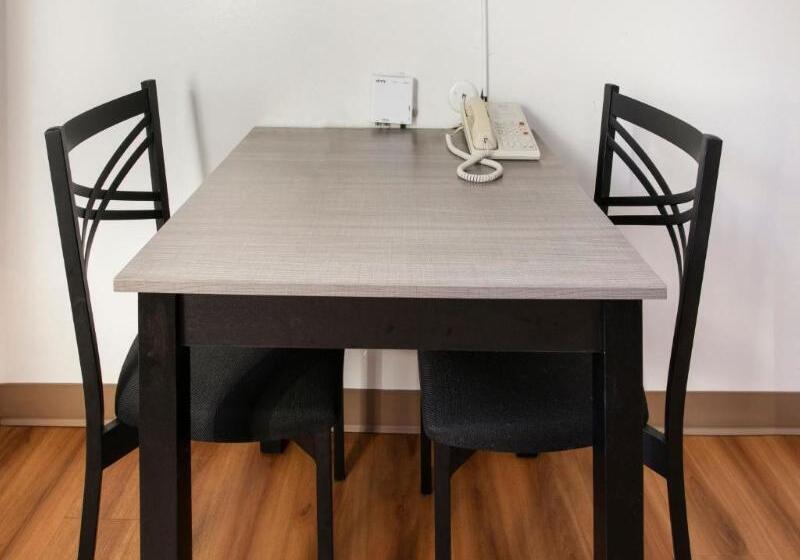 Quarto Comfort, Alemagna Bed&breakfast Lido Del Sole