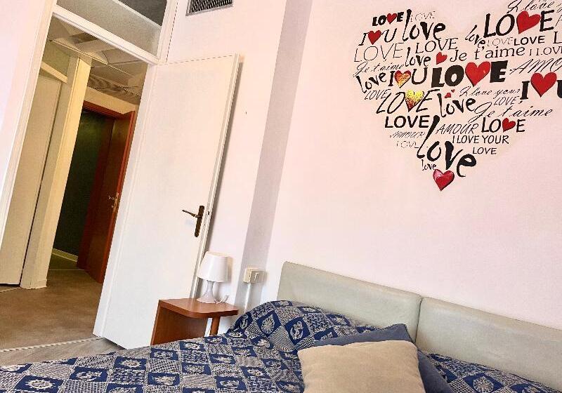 Quarto Familiar, Alemagna Bed&breakfast Lido Del Sole