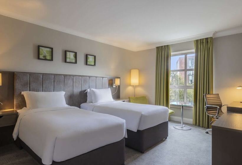 패밀리 룸, Hilton Dublin
