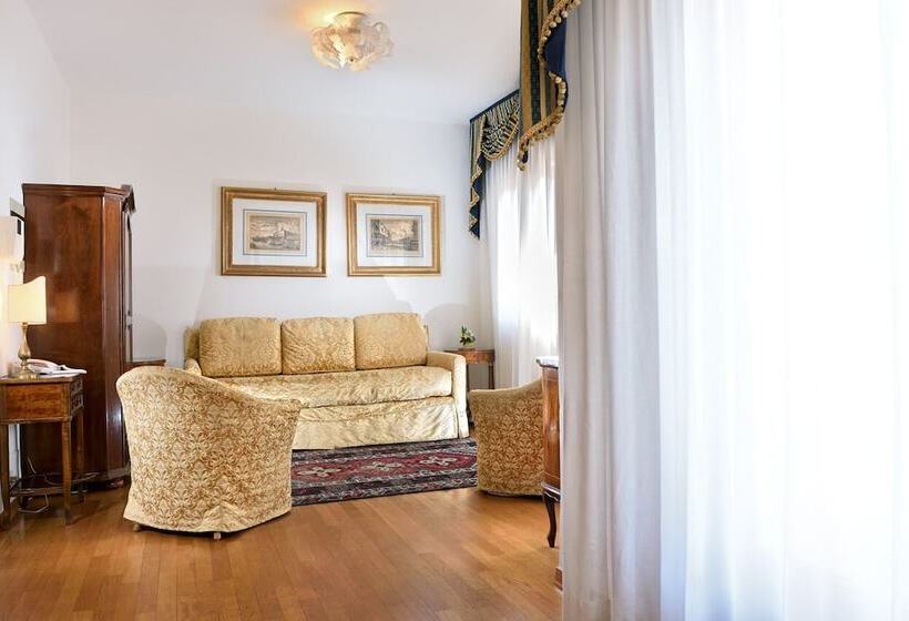 Люкс Superior, Royal San Marco
