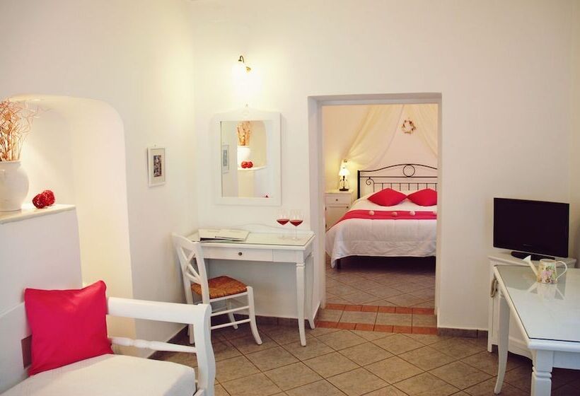 Студия Стандарт, Reverie Santorini