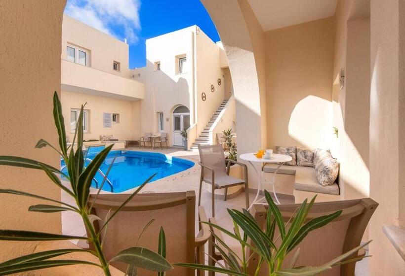 Студия Стандарт, Reverie Santorini