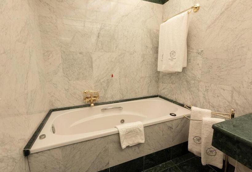سوییت, City Life Hotel Poliziano, By R Collection Hotels