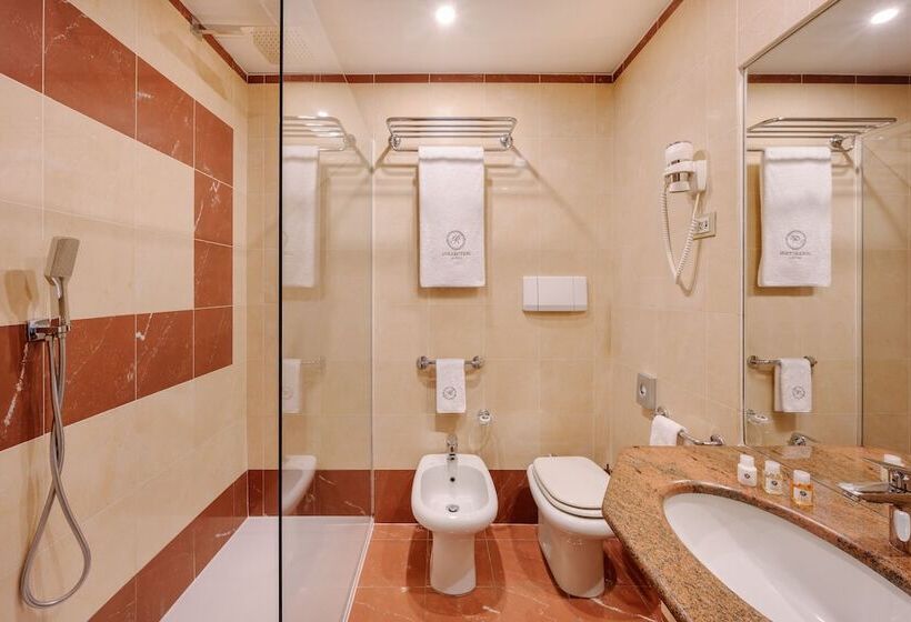 اتاق اجرایی, City Life Hotel Poliziano, By R Collection Hotels