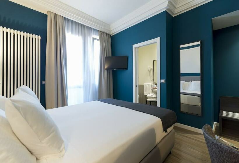 اتاق استاندارد, Elizabeth Lifestyle