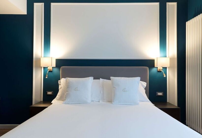 اتاق استاندارد, Elizabeth Lifestyle