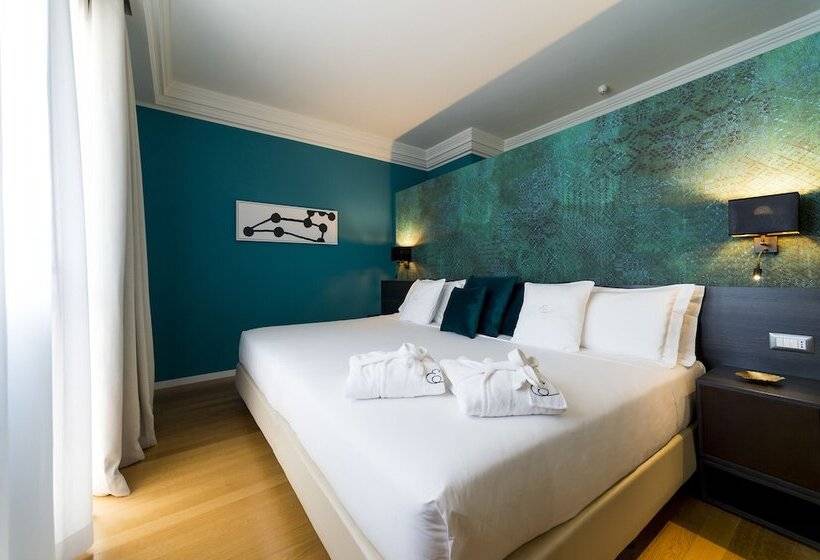 سوییت جونیور, Elizabeth Lifestyle