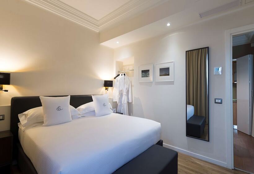 آپارتمان 1 خوابه, Elizabeth Lifestyle