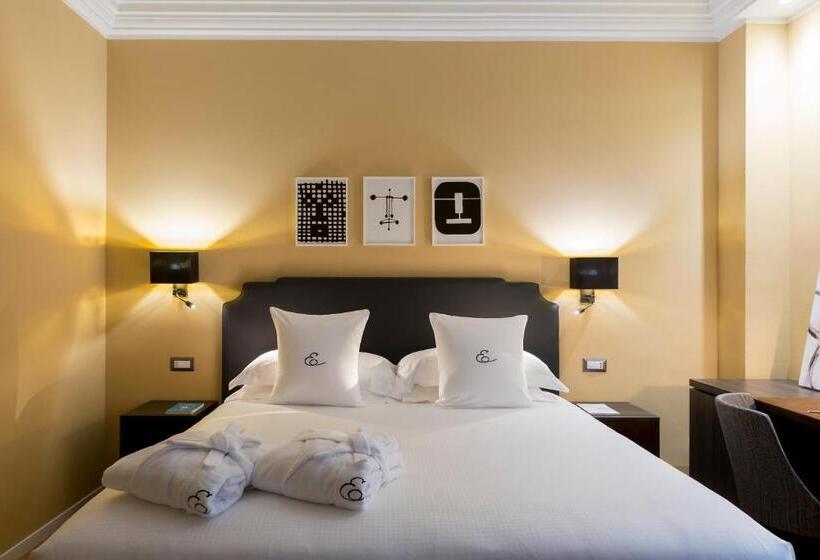 اتاق لوکس, Elizabeth Lifestyle