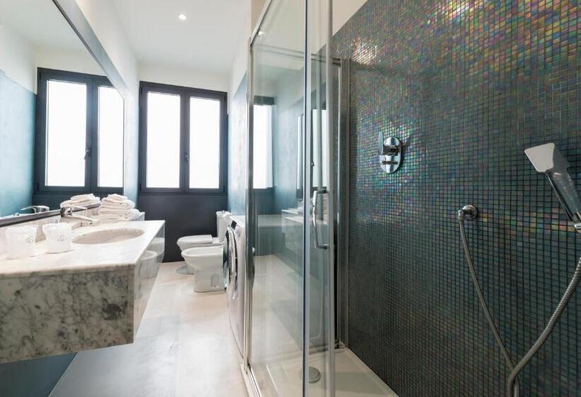 آپارتمان 1 خوابه, Elizabeth Lifestyle