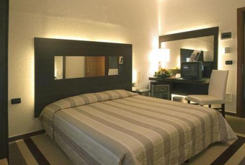 اتاق استاندارد, Fiera Wellness & Spa