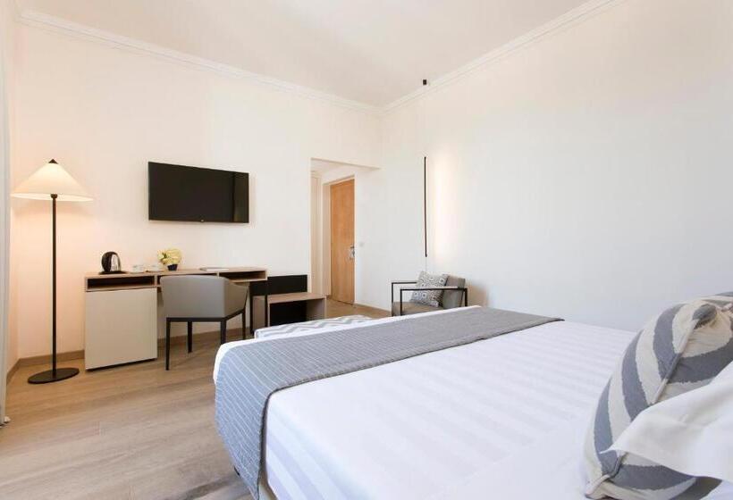 سوییت جونیور, Grand Hotel Arenzano