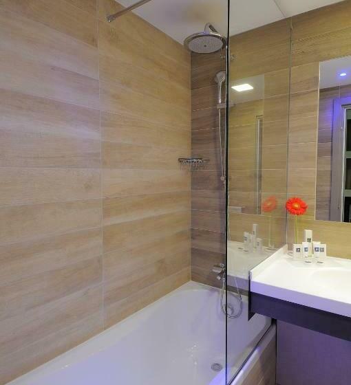 高级大房间, Ih Hotels Milano Lorenteggio