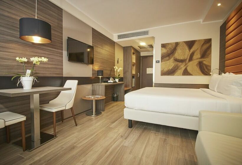 高级大房间, Ih Hotels Milano Lorenteggio