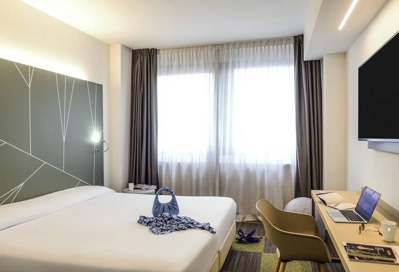 اتاق سوپریور, Mercure Milano Agrate Brianza