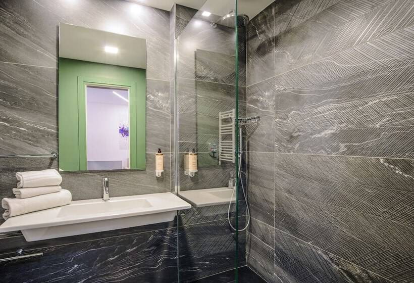 اتاق اجرایی, Mercure Milano Agrate Brianza