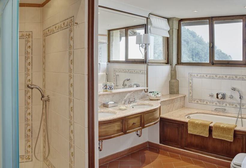 디럭스 룸, Villa San Michele, A Belmond Hotel, Florence