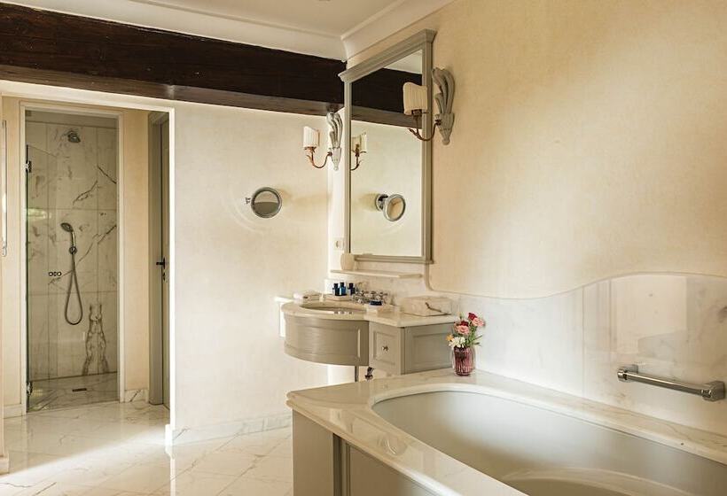 스위트, Villa San Michele, A Belmond Hotel, Florence