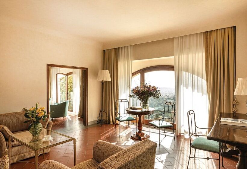 스위트, Villa San Michele, A Belmond Hotel, Florence