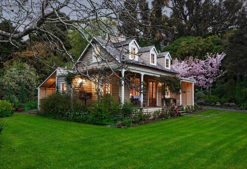오두막, Mill Cottage
