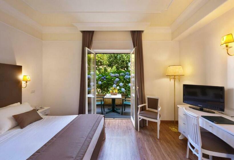 Номер Economy, Grand Hotel Parco Del Sole   All Inclusive