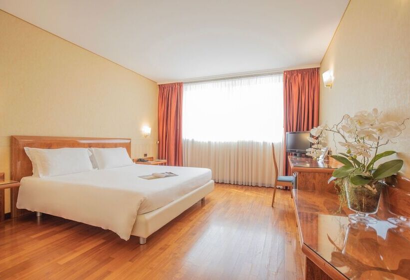 스탠다드 룸, Montresor Hotel Tower