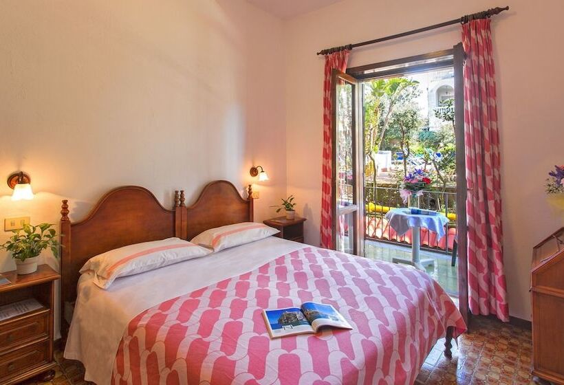 Номер Economy, San Valentino Terme