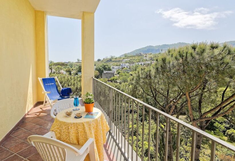 Номер Superior, San Valentino Terme