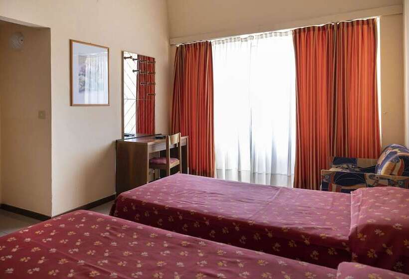 חדר סטנדרט, Villa Margherita