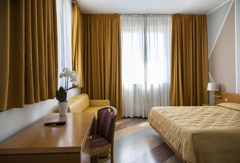 Четырехместный Номер Superior, Villa Margherita