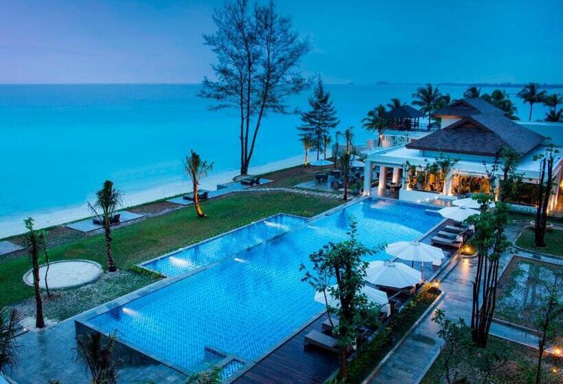 سوییت اجرایی, Santika Premiere Beach Resort Belitung