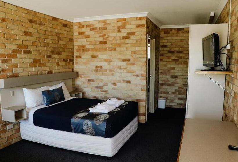 Номер Стандарт, The Australian Hotel St George