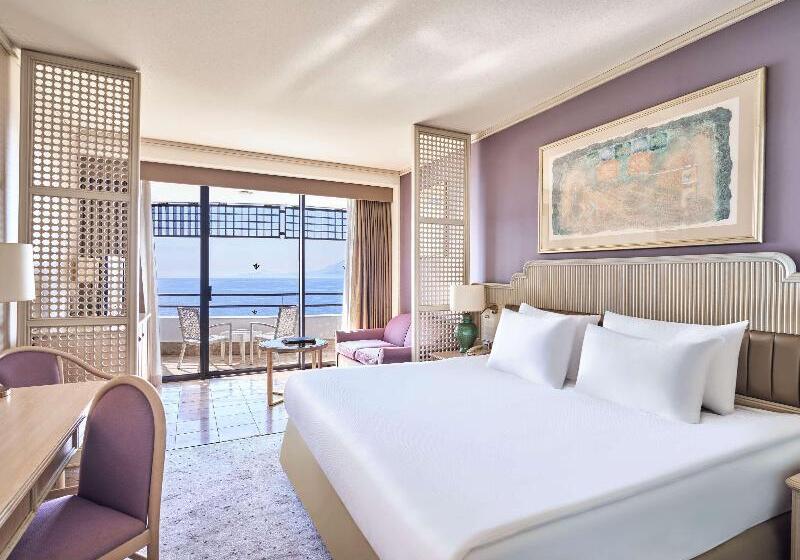 스탠다드 룸 킹사이즈 침대, Hampton Inn West Valley Salt Lake City