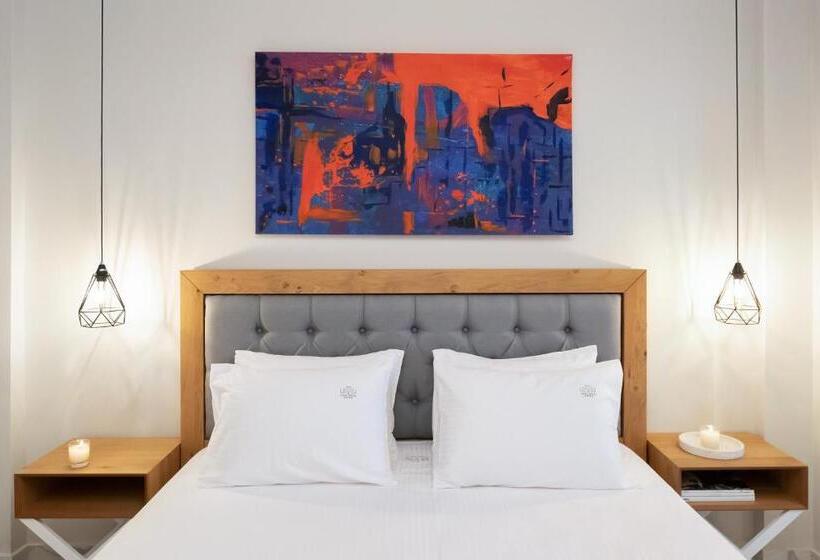 标准间, Sea Level Hotel   Adults Only 16 Plus