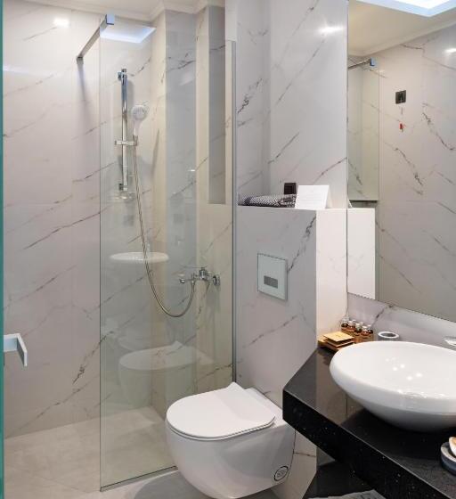 Premium Room Side Sea View, Sea Level Hotel   Adults Only 16 Plus