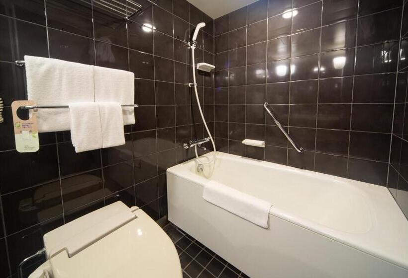 Номер Superior, The Cypress Mercure Hotel Nagoya