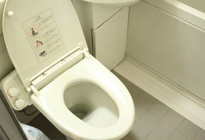 スタンダードルーム, Yamagata Nanokamachi Washington
