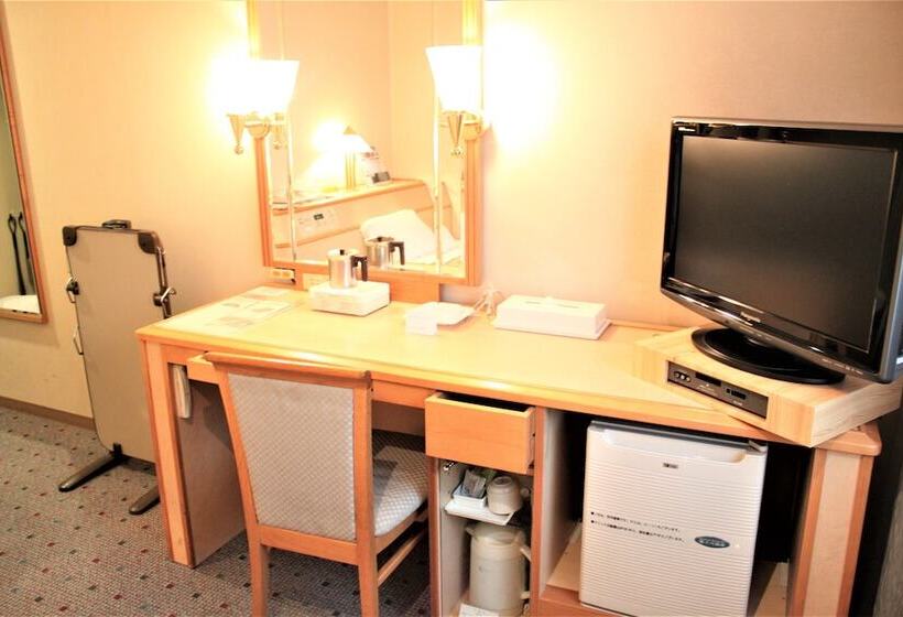 スタンダードルーム, Yamagata Nanokamachi Washington