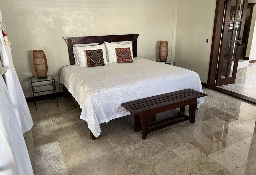 Suite Deluxe, Flamingo