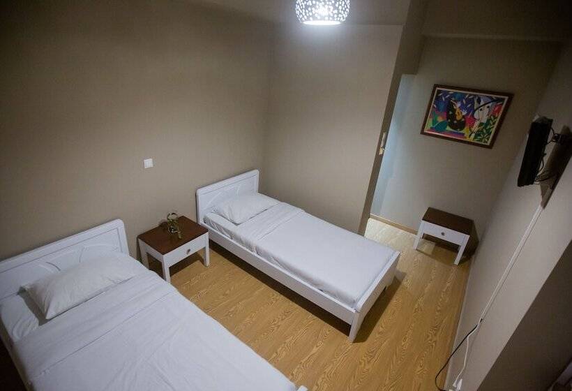 Четырехместный Номер Стандарт, Cavallari Palace Hotel Suites