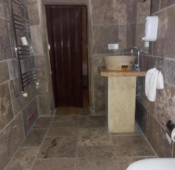 패밀리 룸, Sandık Cave Suites