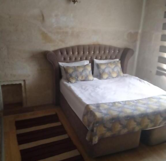 패밀리 룸, Sandık Cave Suites