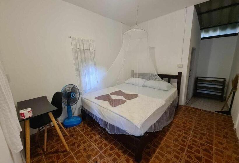 كابينة, Vijit Bungalow