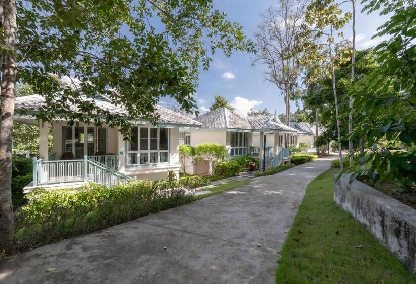 빌라 침실 1개, Na Sook Wellness Resort