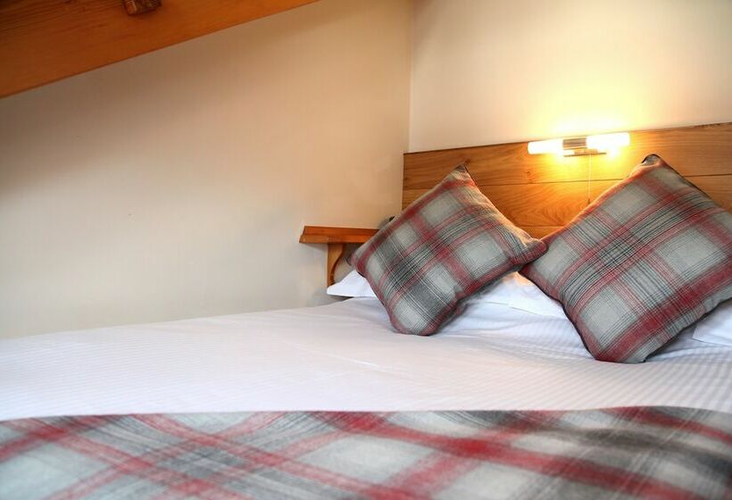 Номер Стандарт Индивидуальный, Greenbanks Hotel Norfolk