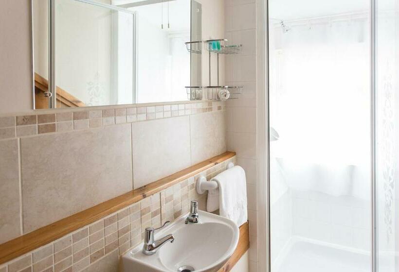 Номер Стандарт Индивидуальный, Greenbanks Hotel Norfolk