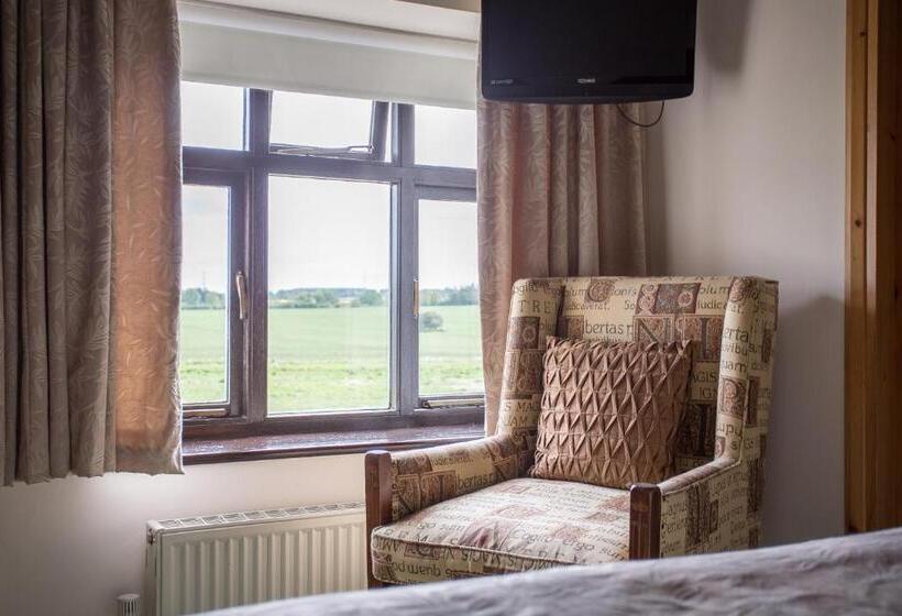 Номер Стандарт, Greenbanks Hotel Norfolk