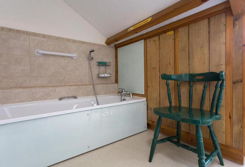 Номер Стандарт, Greenbanks Hotel Norfolk