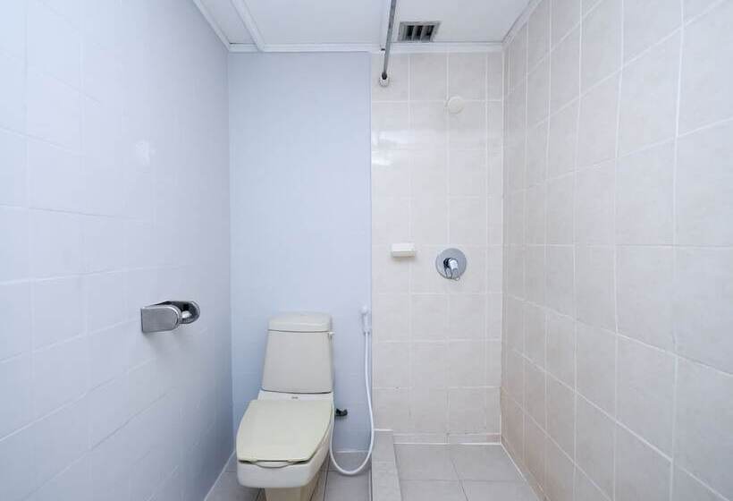 سوییت خانوادگی, Telang Usan Hotel Miri By Oyo Rooms