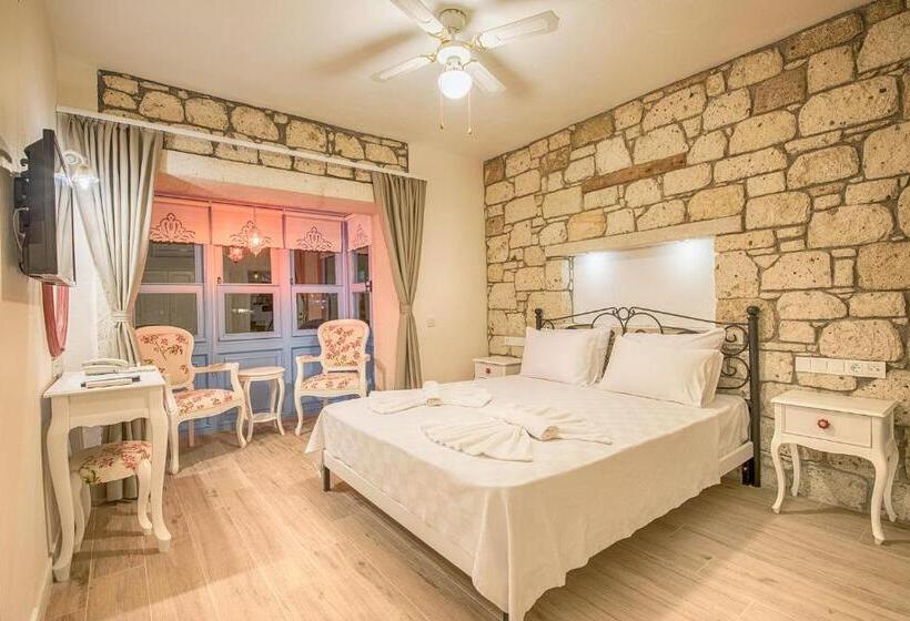 سوییت, Bademli Konak Otel